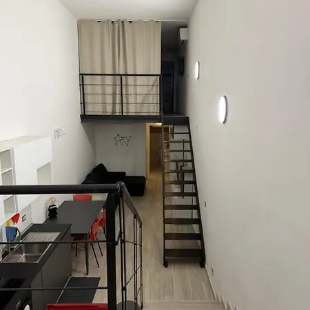 Appartement Bocconi Boutique Collection
