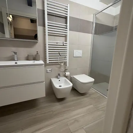 Appartement Bocconi Boutique Collection