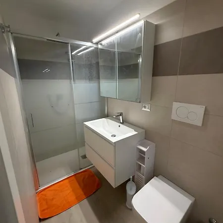 Appartement Bocconi Boutique Collection