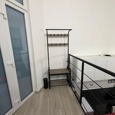 Bocconi Boutique Collection Lägenhet Milano